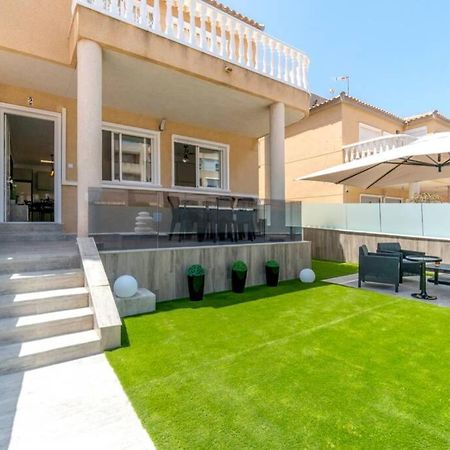 Villa-Capricho Playa - Zeus Torrevieja Exterior photo